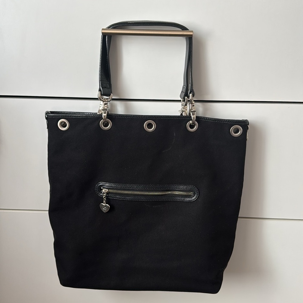 Burberry Blue Label Reversible Tote Bag - Picture 8 of 17